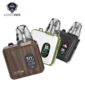 oxva xlim sq pro vape kit