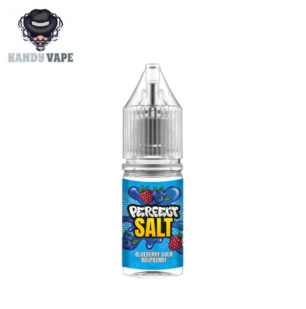 Perfect Vape 30ml Nicsalt E-liquid