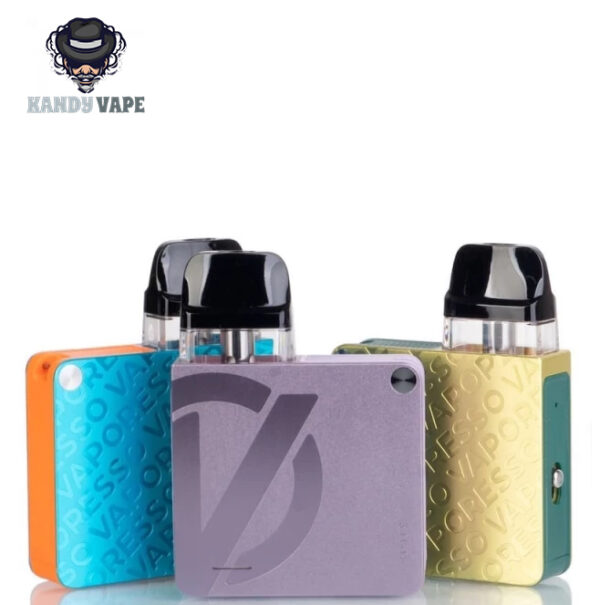 XROS 3 NANO VAPE KIT BY VAPORESSO