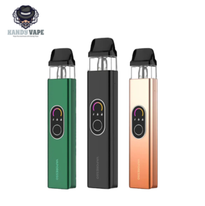 Vaporesso Xros 4 Vape Kit