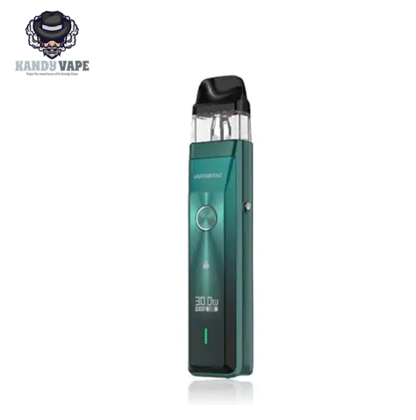 VAPORESSO XROS PRO POD VAPE KIT - Image 4