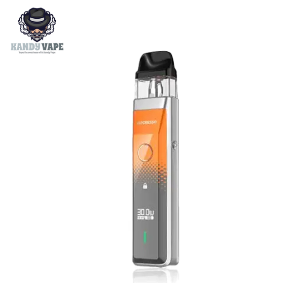 VAPORESSO XROS PRO POD VAPE KIT - Image 3