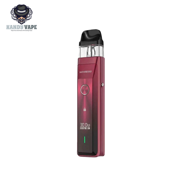 VAPORESSO XROS PRO POD VAPE KIT - Image 2