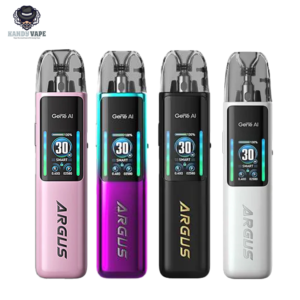 Voopoo Argus G2 Vape Kit