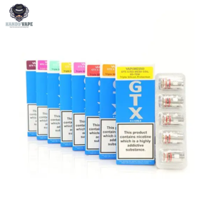 Vaporesso GTX Coils