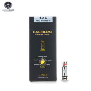 Uwell Caliburn G2 Coils