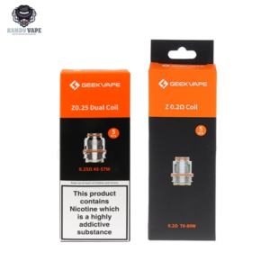 GEEKVAPE Z COILS