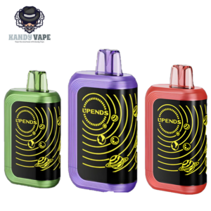 Upends CD30000 Disposable Vape Price In Bangladesh