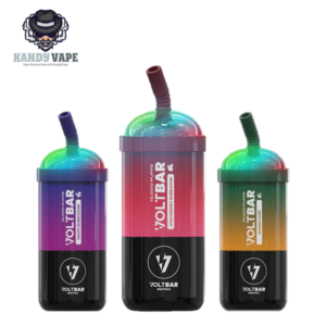 Voltbar Switch 12000 Puffs Disposable Vape Price In BD