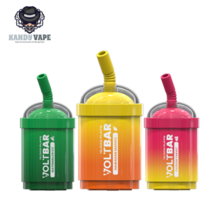 Voltbar Switch Prefilled Cartridge 12000 Puff Price In Bangladesh