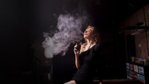 Nic Salts vs Freebase Liquid