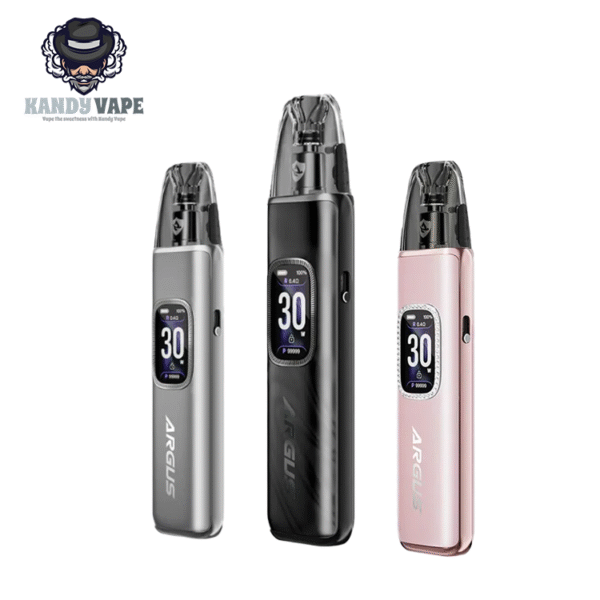 VOOPOO ARGUS G3 VAPE KIT