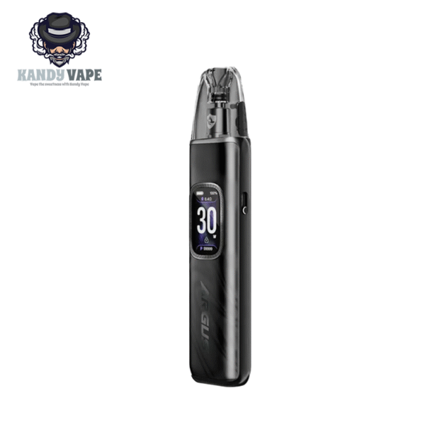 VOOPOO ARGUS G3 VAPE KIT - Image 2