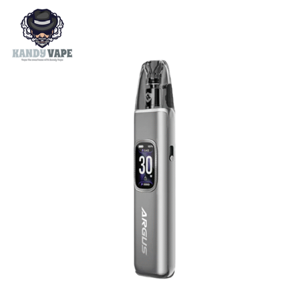 VOOPOO ARGUS G3 VAPE KIT - Image 3