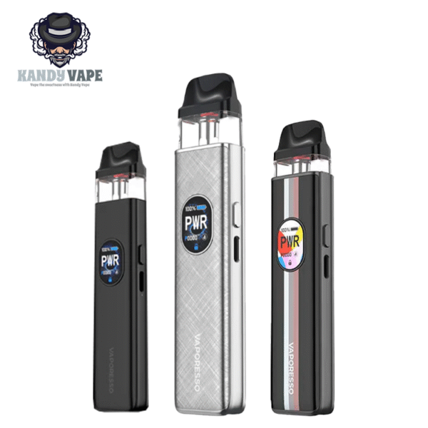 vaporesso xros 5 pod vape kit