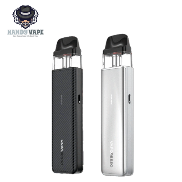 Vaporesso Xros 5 Mini Vape Kit