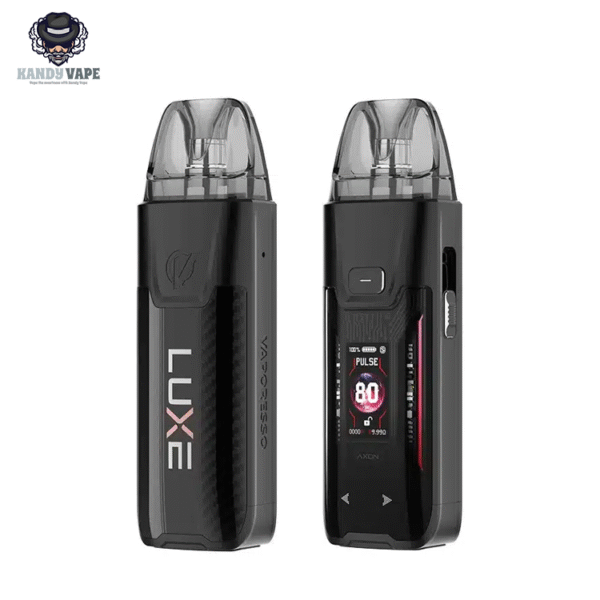 VAPORESSO LUXE XR MAX 2 80W POD MOD KIT