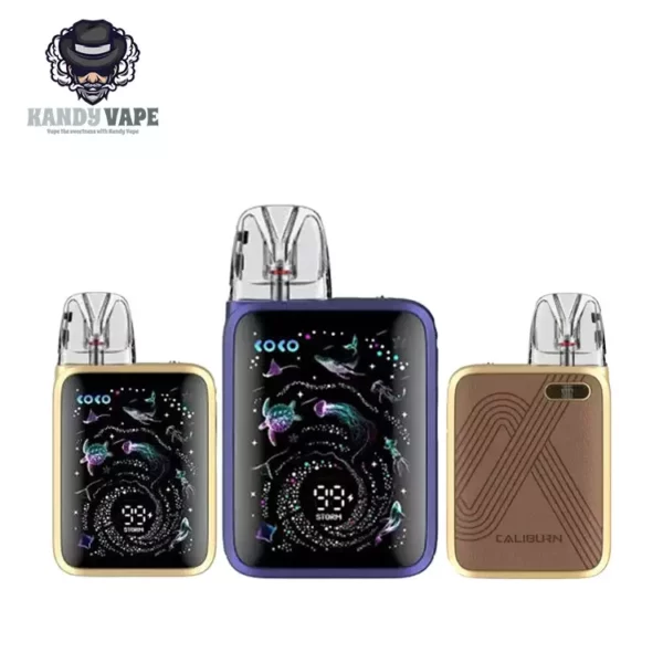UWELL CALIBURN G5 KOKO POD SYSTEM KIT