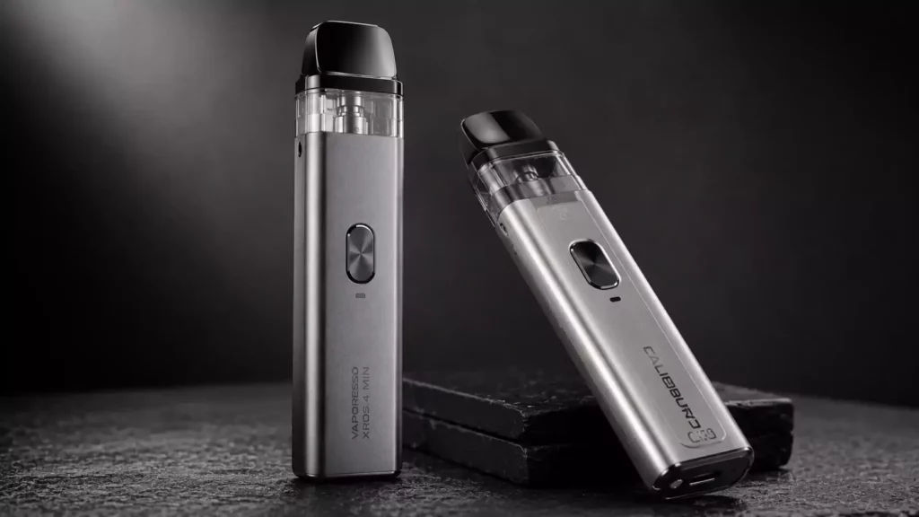 Best First Vape Device: Dhaka Beginner Guide