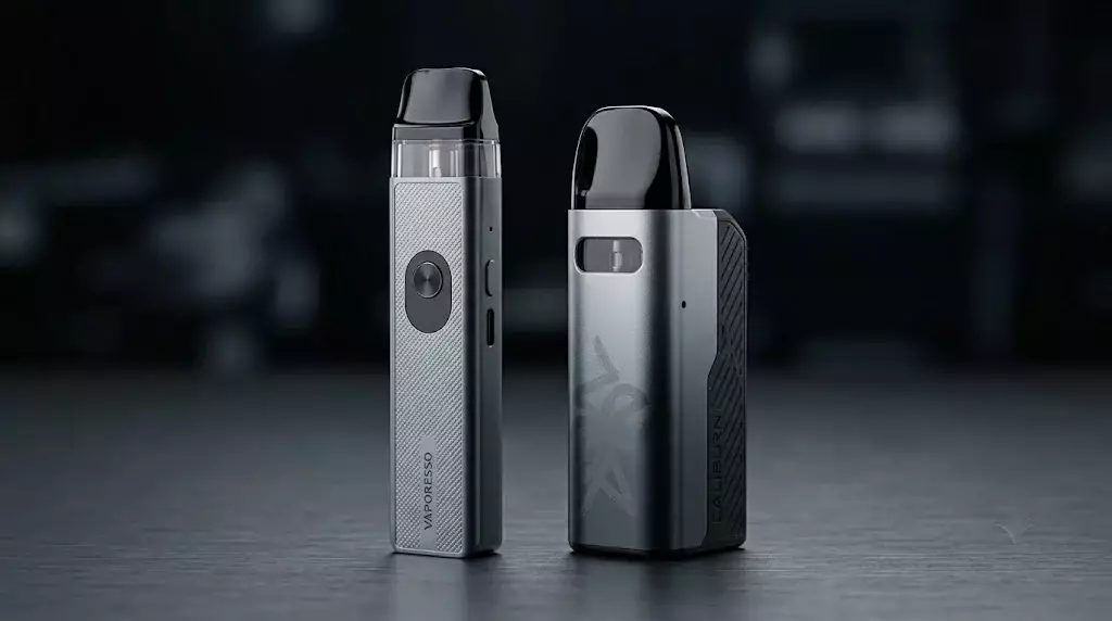 Best Pod Kits for Bangladesh: An Official Guide