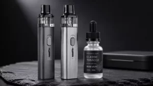 Best e-liquid VG PG ratio for Your Pod Kit