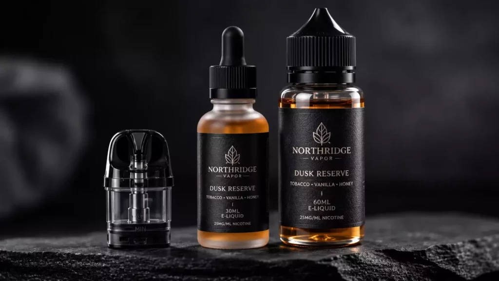 Nic Salt vs Freebase: Choose Your True Liquid Match