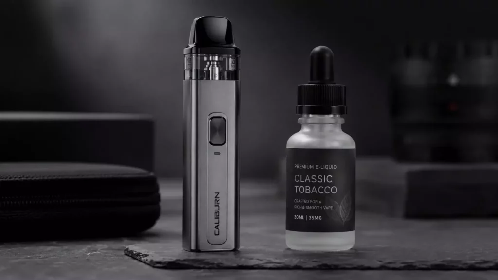 Nicotine Strength Guide: Choose the Right BDT E-Liquid