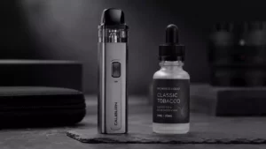Nicotine Strength Guide: Choose the Right BDT E-Liquid