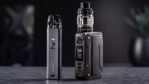 Pod vs Mod Vape: Technical Guide for Dhaka Buyers
