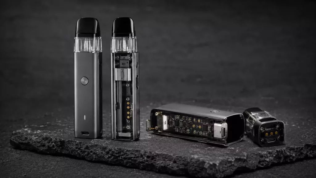 Fake vs Real Tech: Vape Community Bangladesh Info