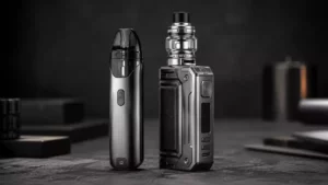 Vape Device Types: Official Dhaka Authenticity Guide
