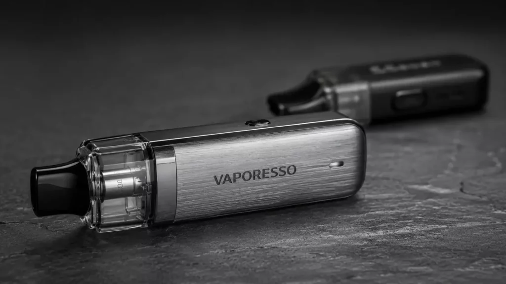 Vaping Health Effects: Authentic Devices vs Cheap Clones
