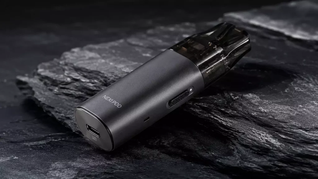 What is Vaping? How to Choose Your First Pod Kit