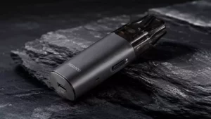 What is Vaping? How to Choose Your First Pod Kit