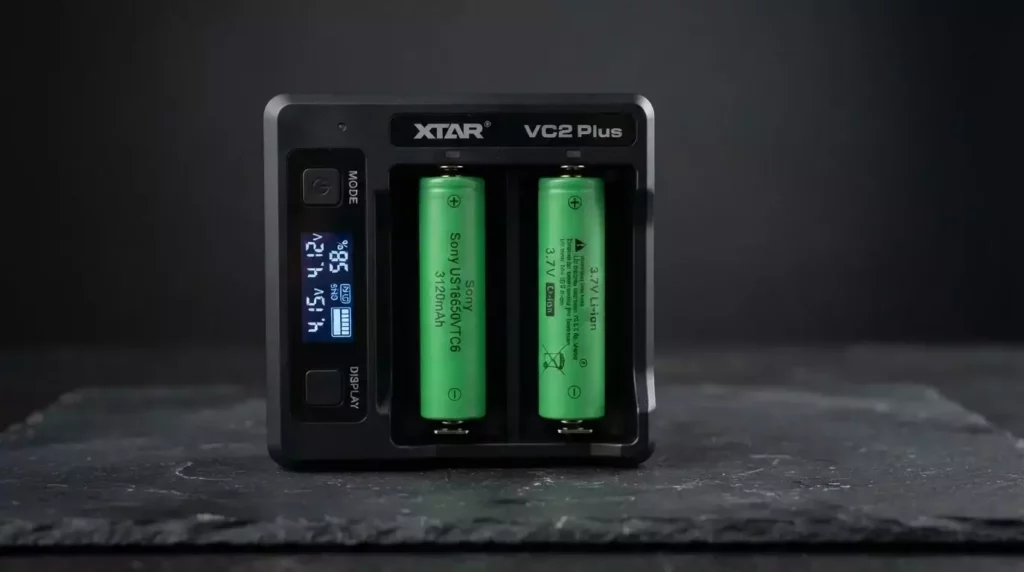 Ultimate Vape Battery Safety Guide: Charging, Storage, and Fatal Storage Mistakes