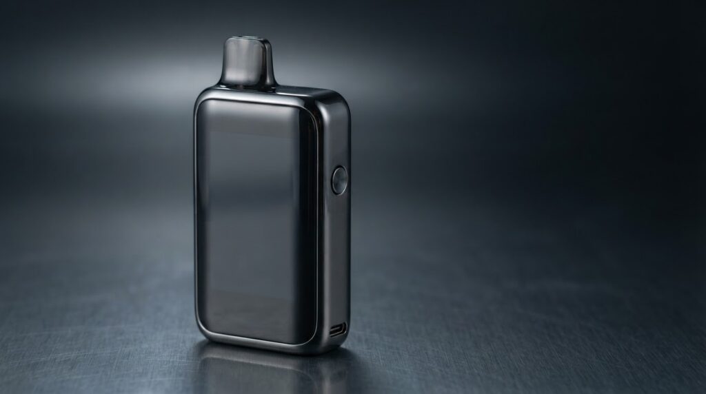 Upends CD30000 disposable vape 3D curved screen review Bangladesh 850mAh 20ml