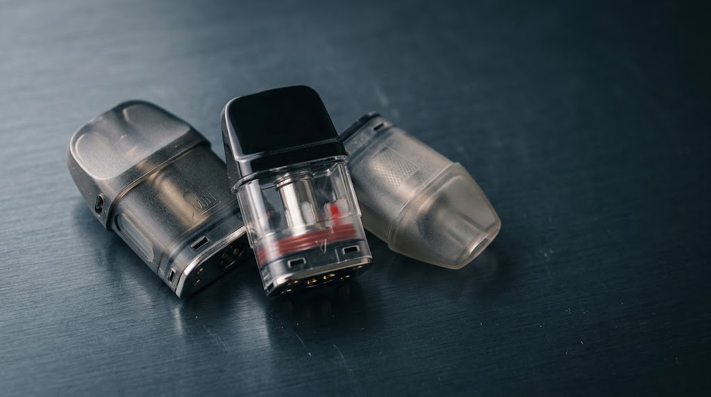 kandyvape replacement pods bangladesh featured